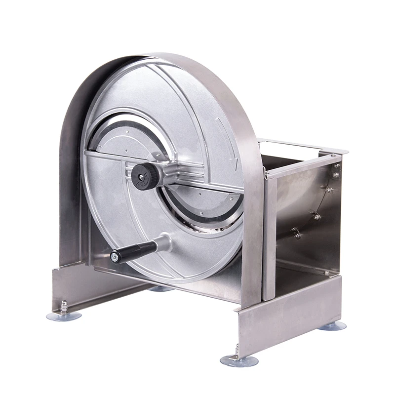 French Fry Potato Chopper factory
